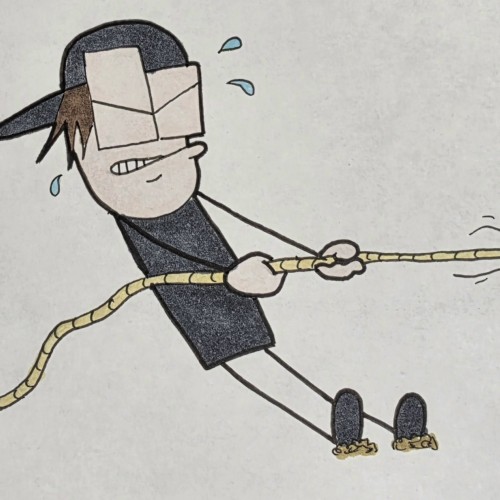 Scribbles: Sports