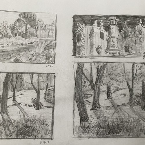 Value Studies