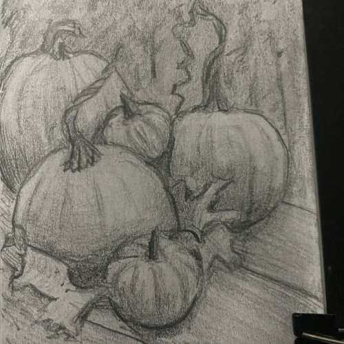 Pumpkins