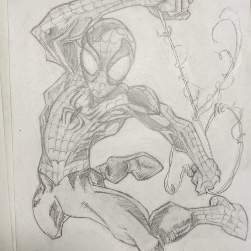 Spidey