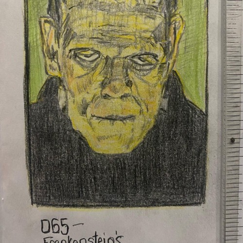 Frankenstein #2