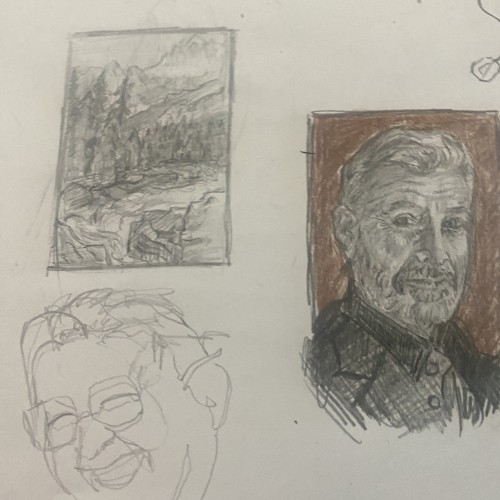 Doodles 20231129