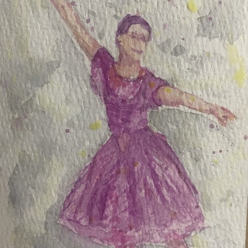 Dancer