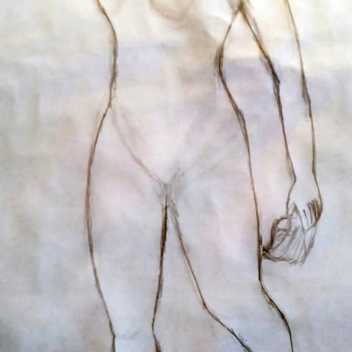 Female Figure