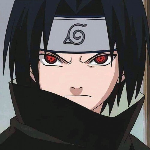 The Uchiha Sasuke Artwork (2019)