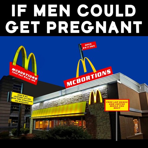 McBortions