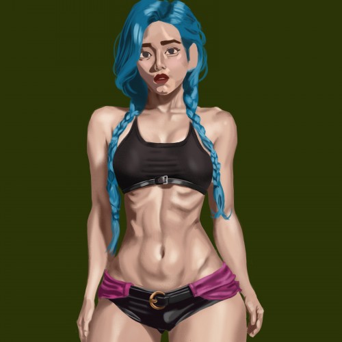 Girl