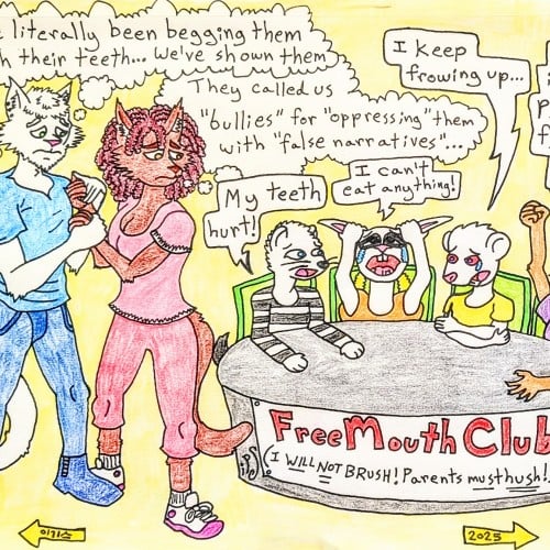 Misinformation Club