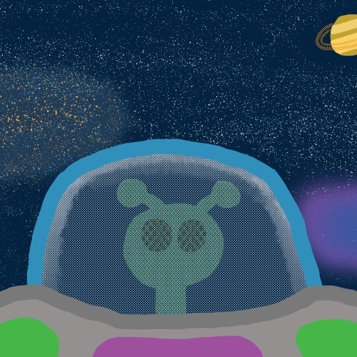 In Outer Space