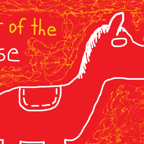 Year of the Horse 2026