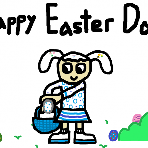Happy Easter Day 2026