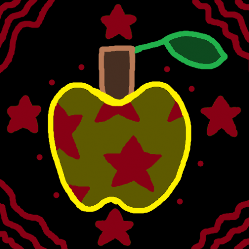 Apple Stars