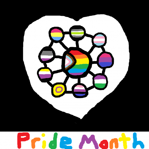 Pride Month Tribute 2026