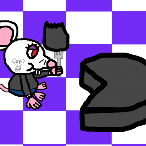 Black Cheese