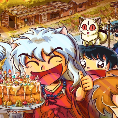 Inuyasha