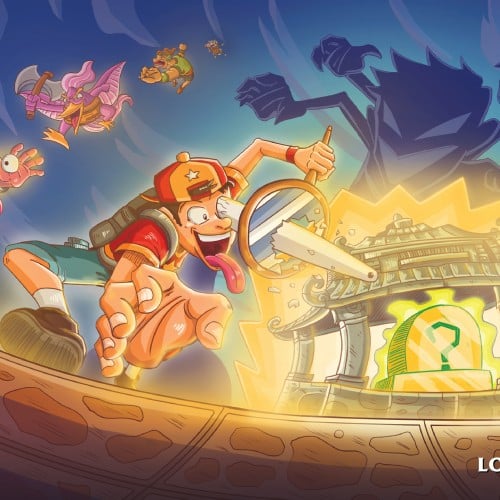 Giao Dien Loading - Chuyen Dong