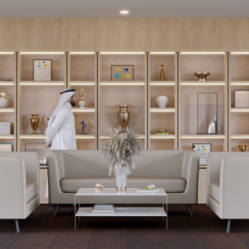 Sujoy Bera 3D Visualizer Interior Designer