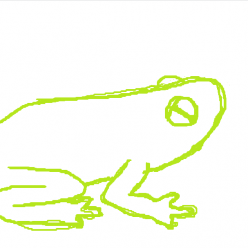 Frogy