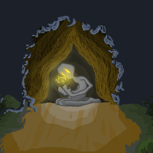 The Dark