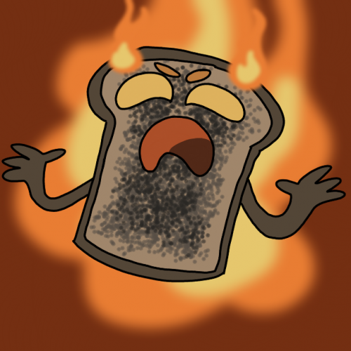 Toast
