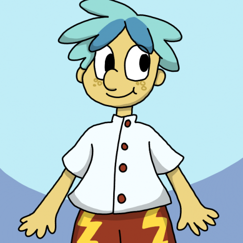 Engie Benjy