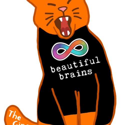 Beautiful brain