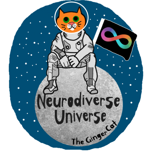 Neurodiverse Universe