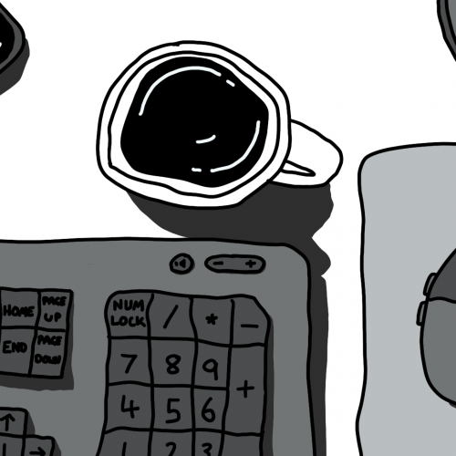 Desktop Doodle