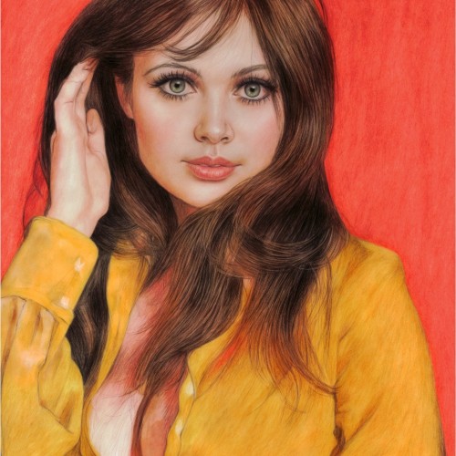 Madeline Smith