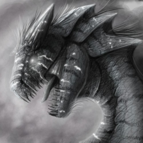 Dragon Art