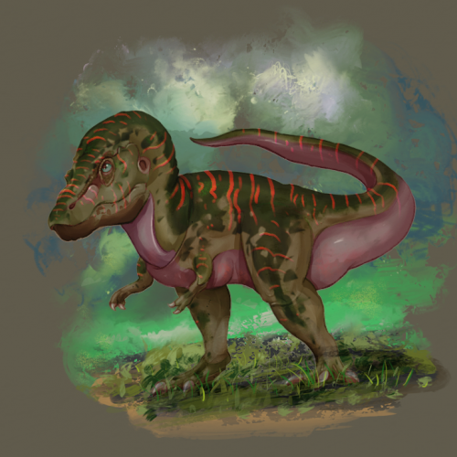 DinoArt