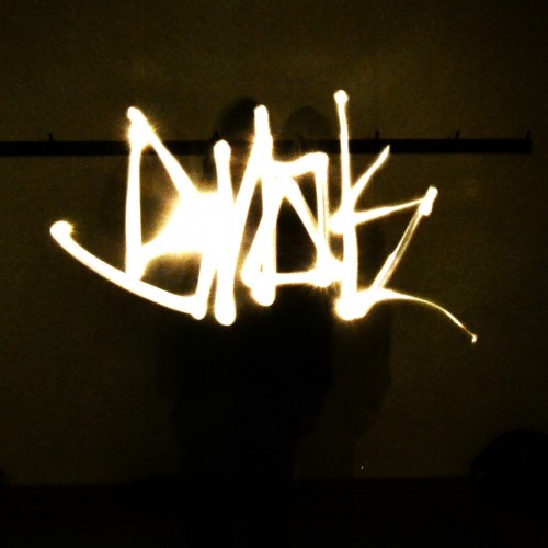 Painting With Light Snak The Ripper