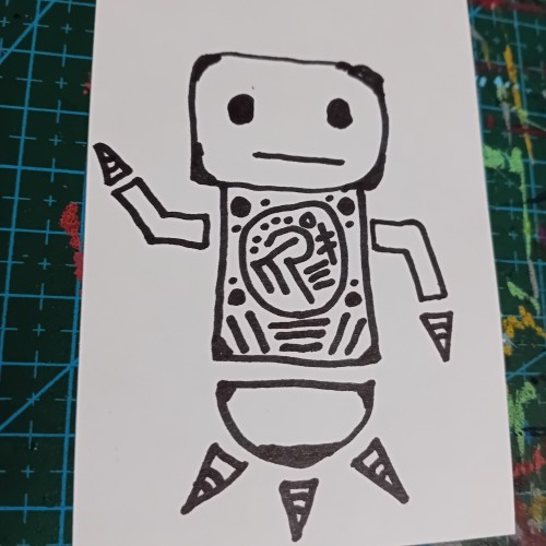 Boty bot