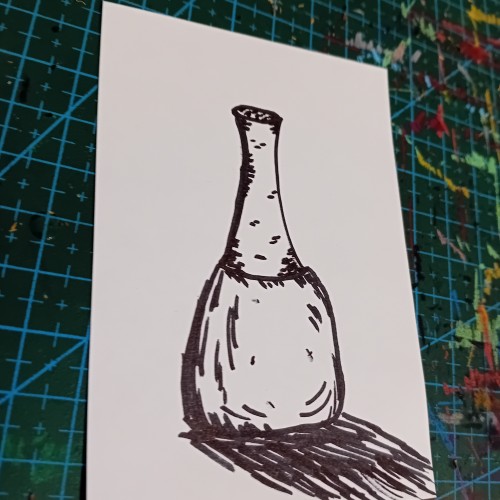 Bottle