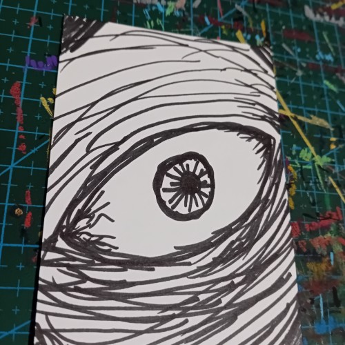 Eye