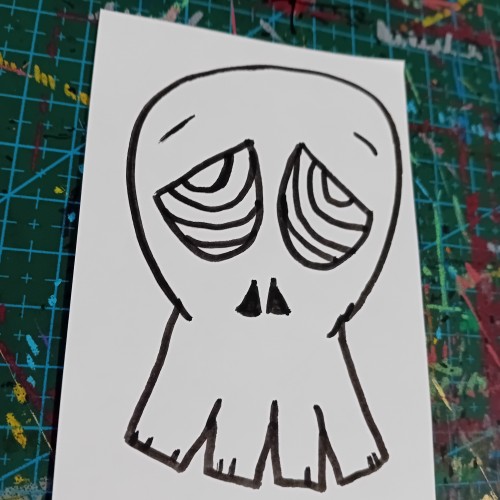 Skull