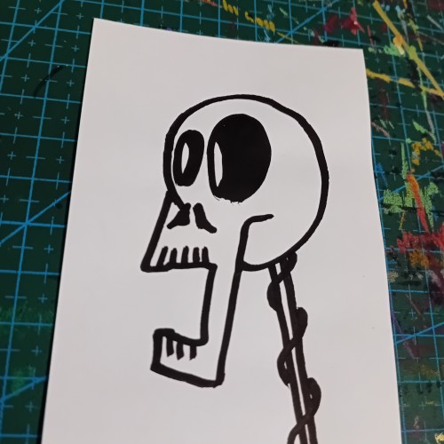 Skull