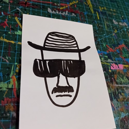 Gangster