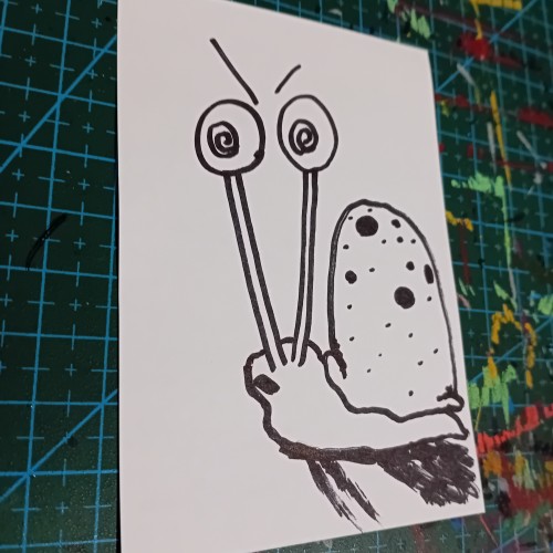 PsySnail