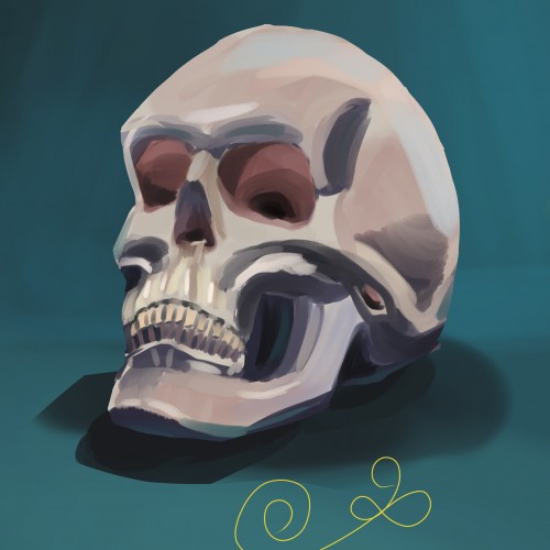 Skull Basher
