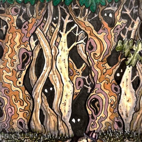 The Woods