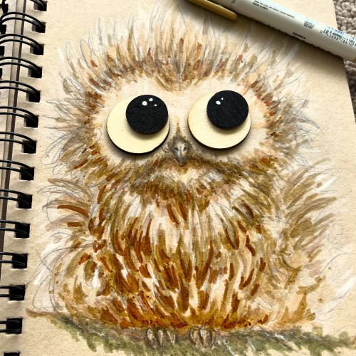 Hoot Hoot