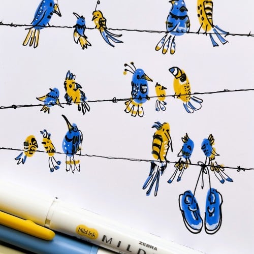 Wire Hangers