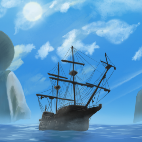 The Black Pearl
