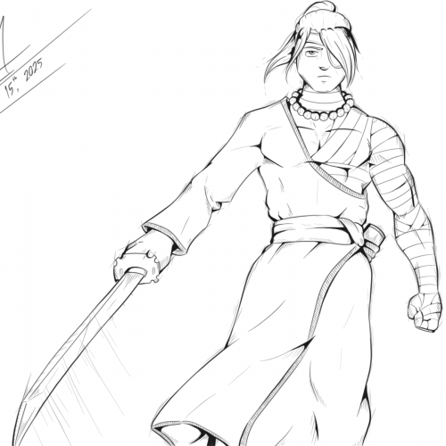 Dantes Intro Outline