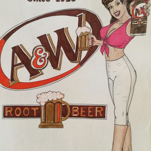 A&w