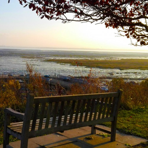 View On Top Of Old Leigh 3