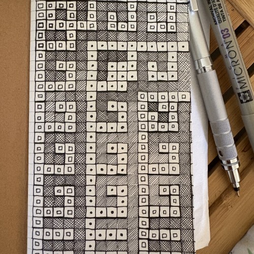 Tile intersections