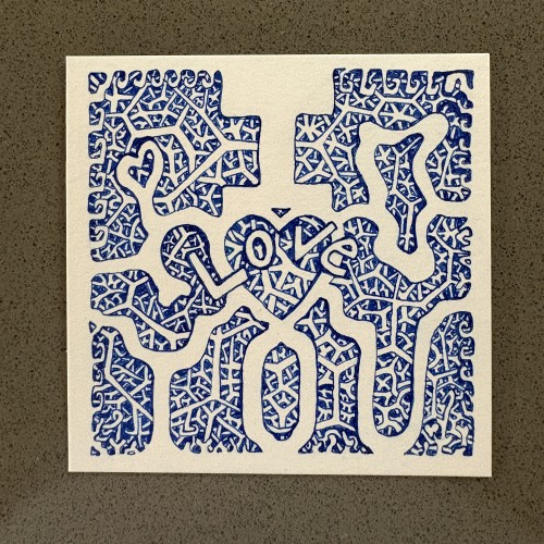 Happy Saint Valentines Day!