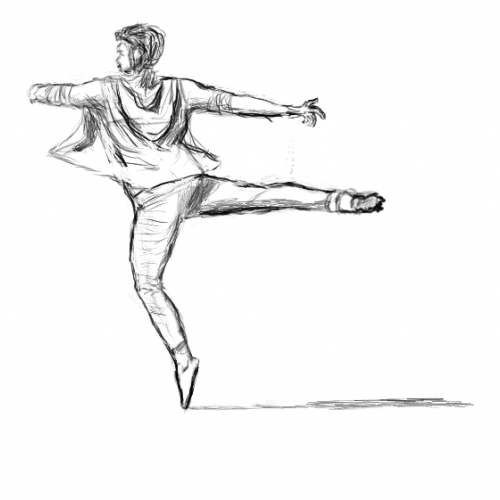 Dancer